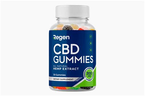There are many reputable online <strong>CBD</strong> retailers that offer a variety of products from different brands. . Regen cbd gummies where to buy